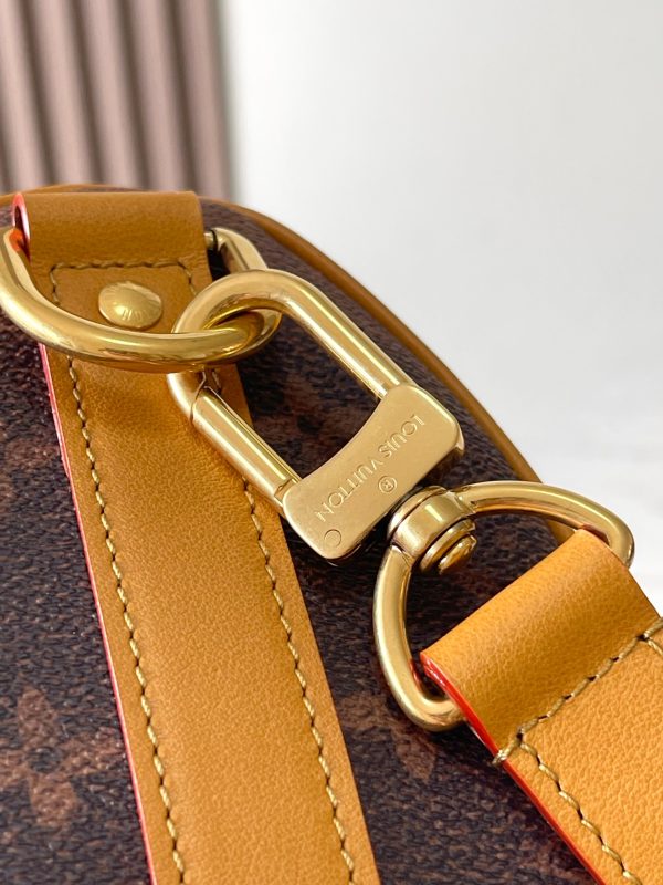 LV Keepall Bandouli e re 25??25*15*11CM?? - Image 5