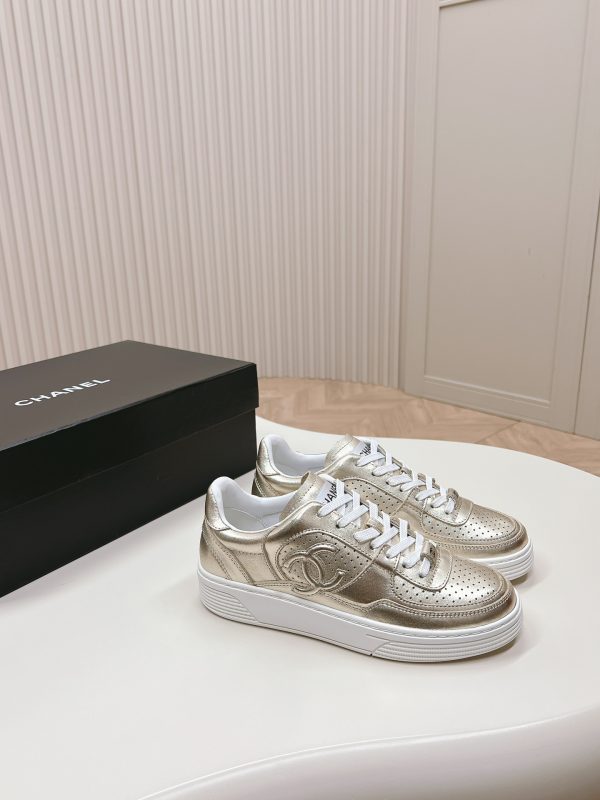 Chane* 2023 new casual sports shoes, - Image 2