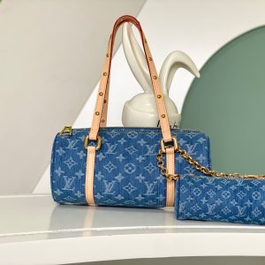 Papillon bag(27.0 x 11.0 x 13.0 cm)