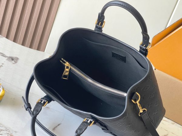 Babylone Tote handbag(31*21.5*13CM) - Image 9
