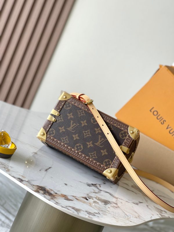 lconic Speedy 20 handbag 921*15*13CM?? - Image 4