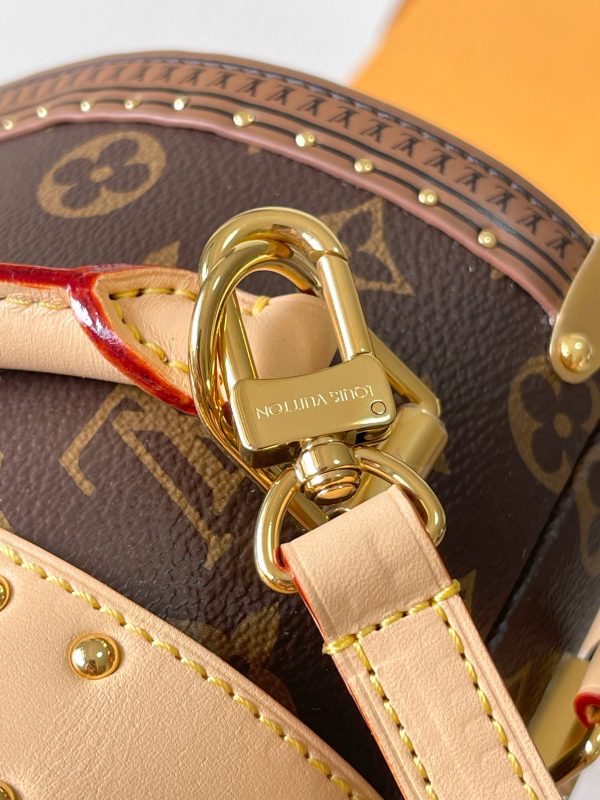 lconic Speedy 20 handbag 921*15*13CM?? - Image 6