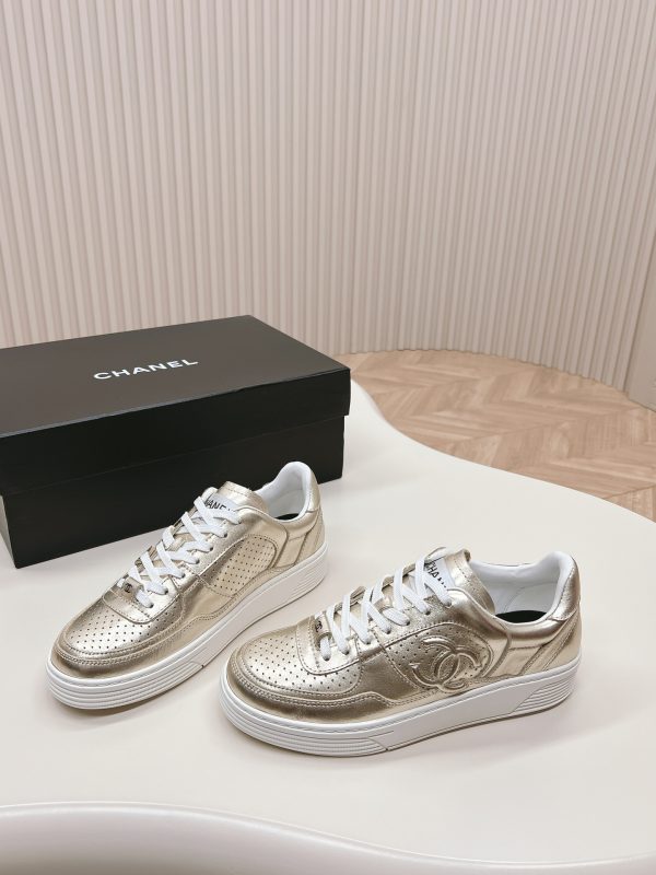 Chane* 2023 new casual sports shoes, - Image 4