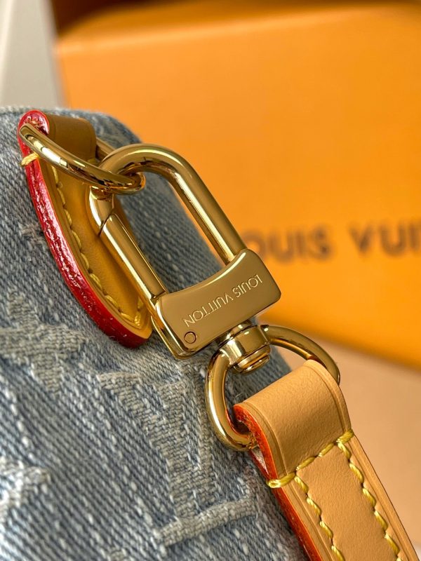NANO SPEEDY Gx handbag??16*10*7.5CM?? - Image 4
