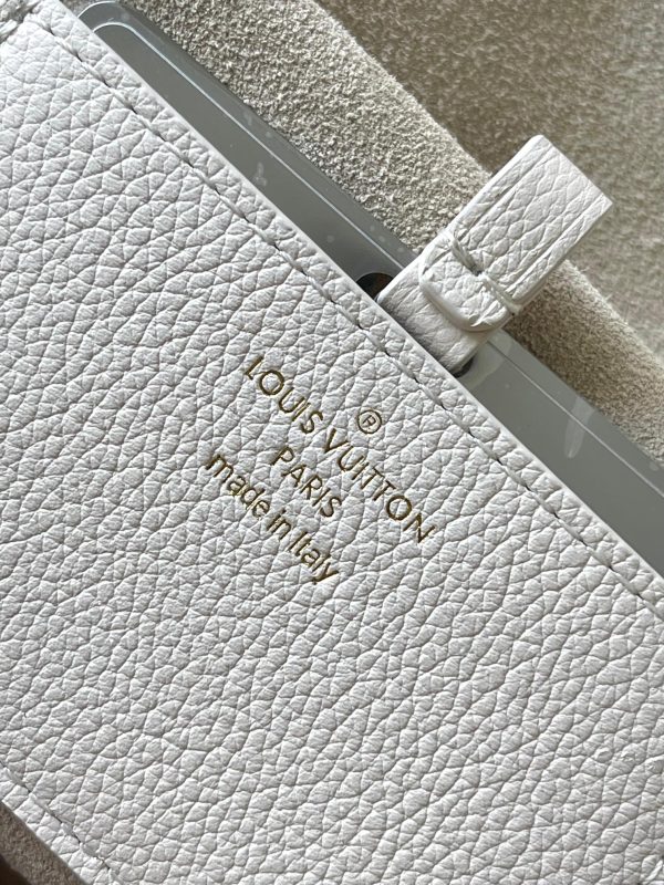 Soft Twist handbag??27*19*9CM?? - Image 9
