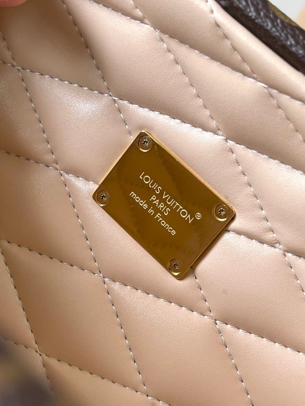 lconic Speedy 20 handbag 921*15*13CM?? - Image 8