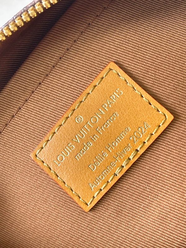 LV Keepall Bandouli e re 25??25*15*11CM?? - Image 9