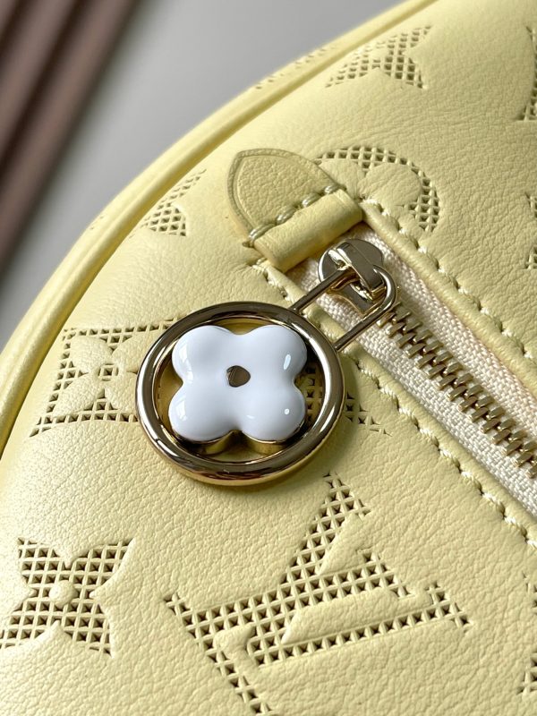 LOOP moon bag??23*13*6CM) - Image 5