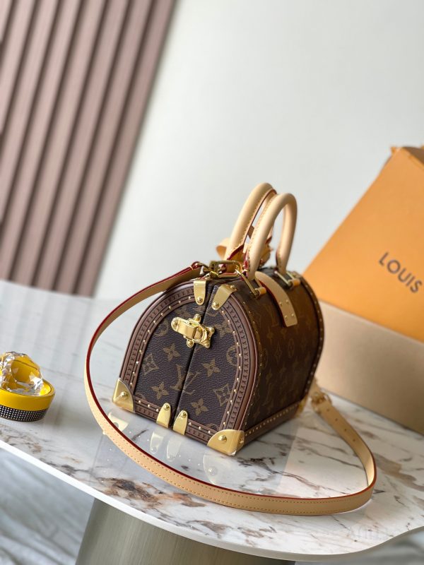 lconic Speedy 20 handbag 921*15*13CM?? - Image 2