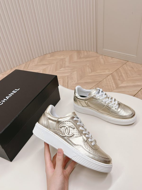 Chane* 2023 new casual sports shoes, - Image 6