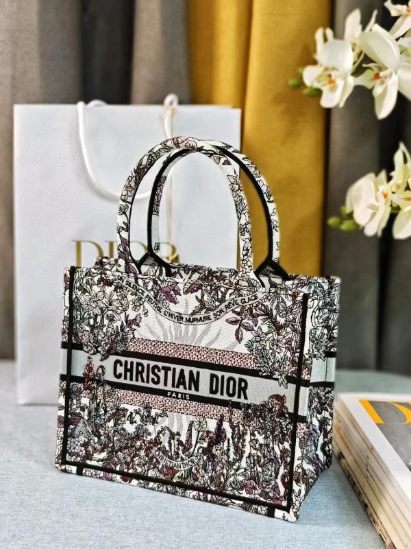 Book Tote - Image 3