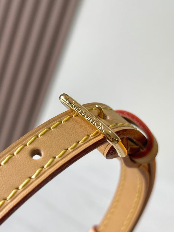 NANO SPEEDY Gx handbag??16*10*7.5CM?? - Image 6