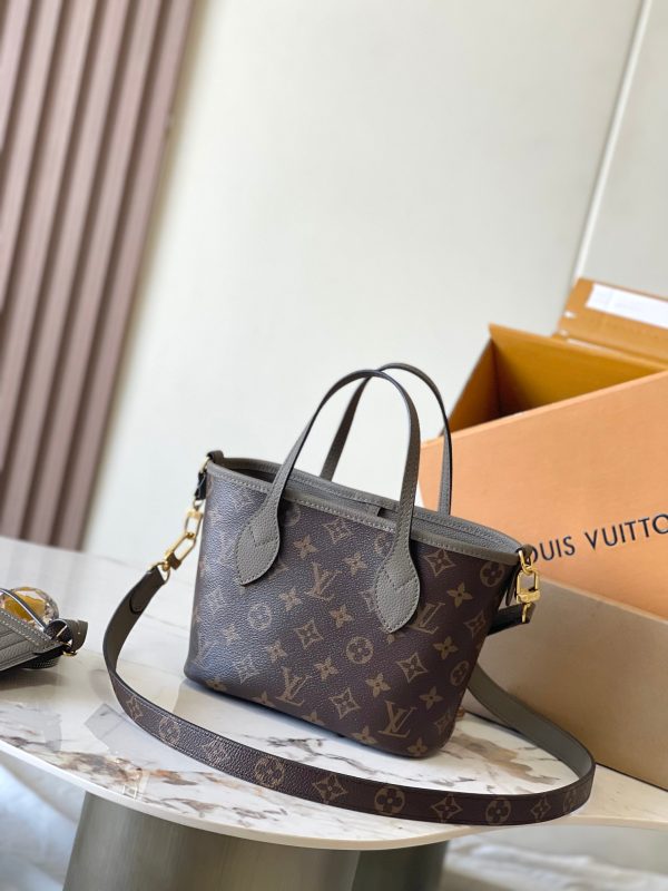Neverfull Bandouliere Inside Out BB handbag??24*14*9CM?? - Image 2
