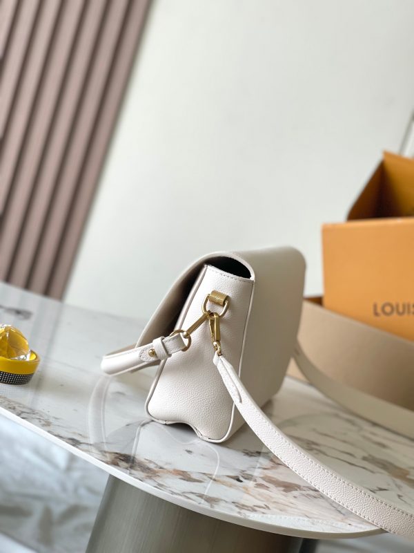 Soft Twist handbag??27*19*9CM?? - Image 2