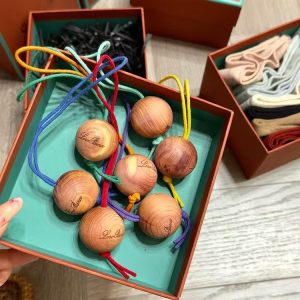 loro piana Cedar Balls