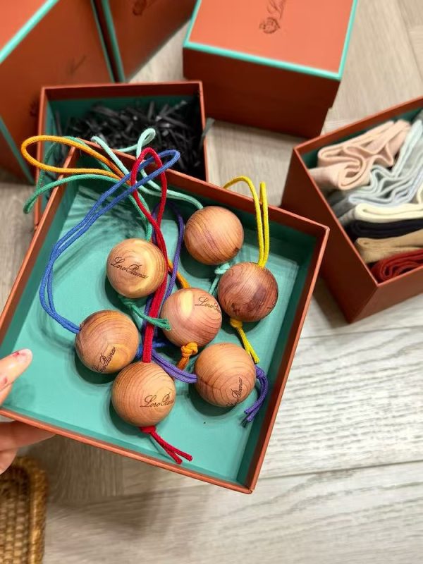 loro piana Cedar Balls