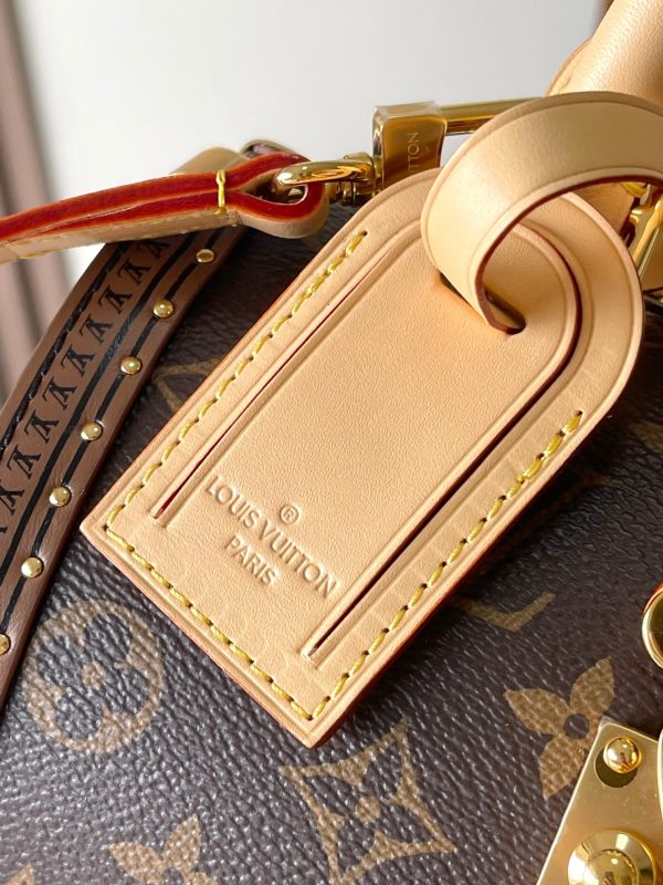 lconic Speedy 20 handbag 921*15*13CM?? - Image 5