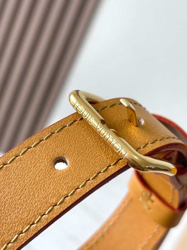 LV Keepall Bandouli e re 25??25*15*11CM?? - Image 7