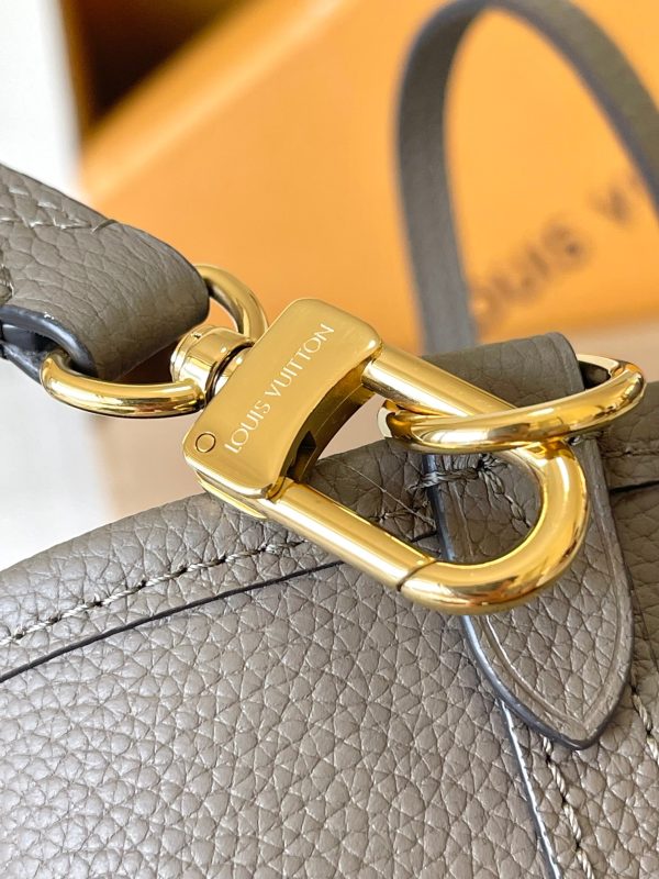 Neverfull Bandouliere Inside Out BB handbag??24*14*9CM?? - Image 7