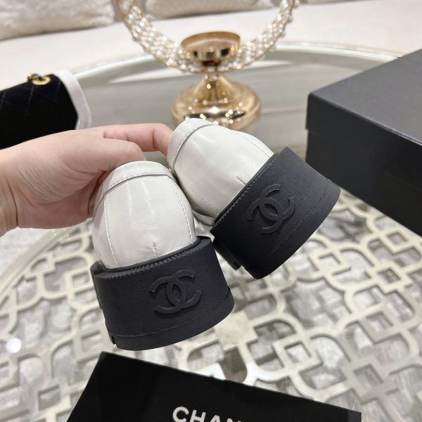 CHANE* Xiangjia 2024vs spring and summer new loafer series. - Image 6