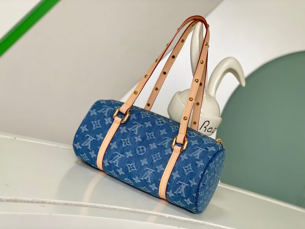Papillon bag(27.0 x 11.0 x 13.0 cm) - Image 3