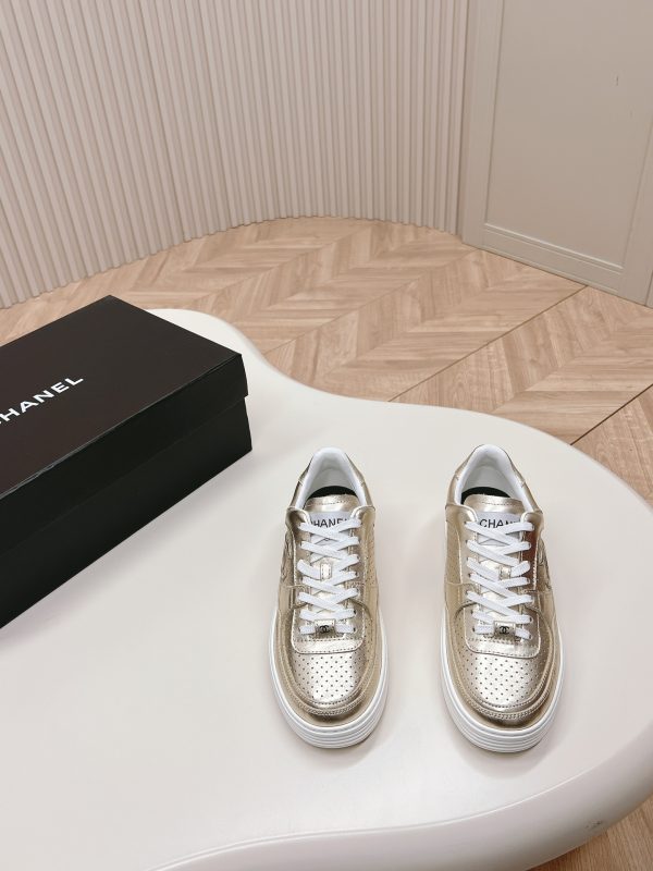Chane* 2023 new casual sports shoes, - Image 3