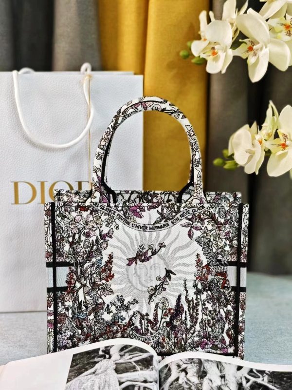Book Tote - Image 2