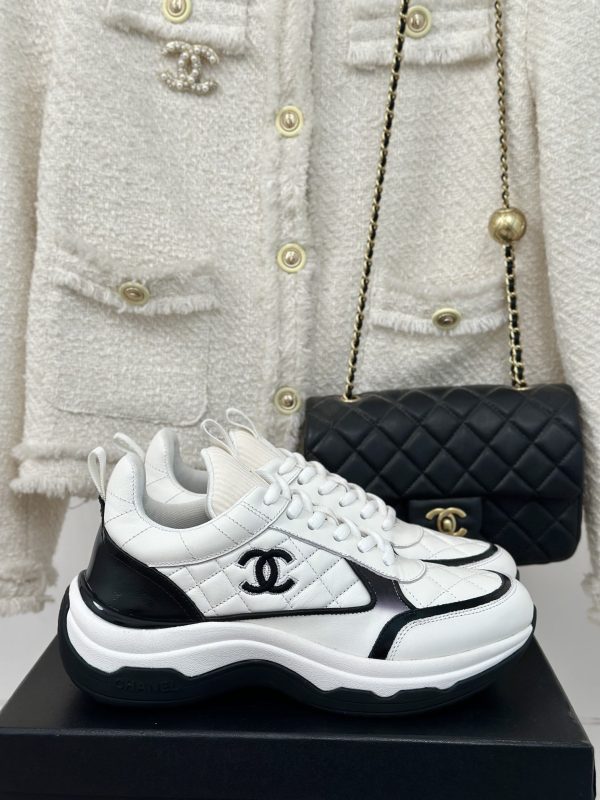 CHANE*??Champagne classic - Image 2