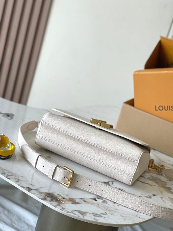 Soft Twist handbag??27*19*9CM?? - Image 4