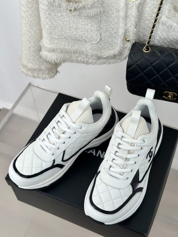 CHANE*??Champagne classic - Image 3