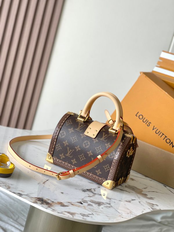 lconic Speedy 20 handbag 921*15*13CM?? - Image 3