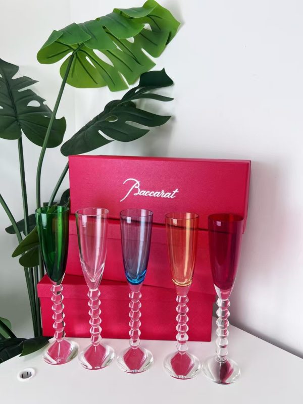 Champagne glass