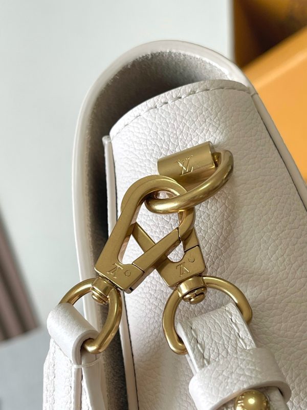 Soft Twist handbag??27*19*9CM?? - Image 6