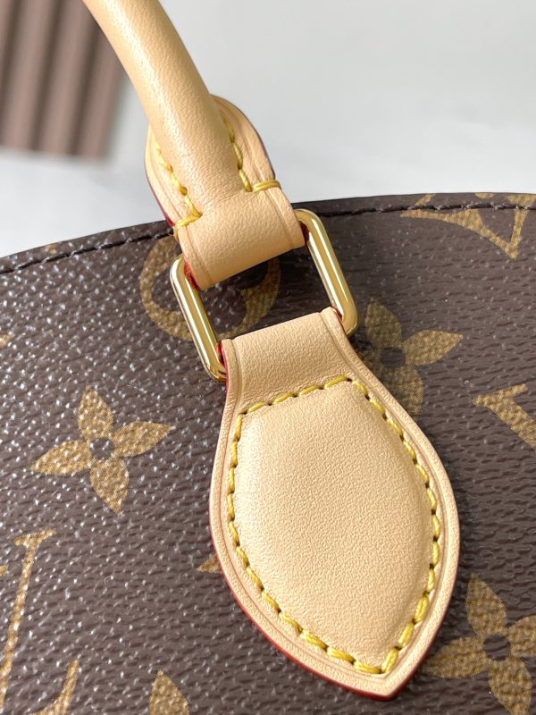 Lockit BB handbag(15*19*7CM) - Image 7