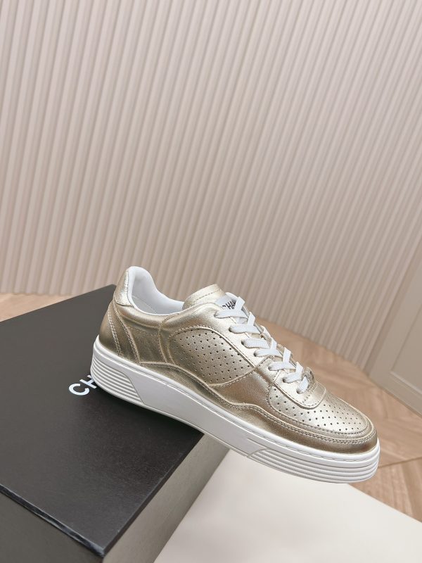 Chane* 2023 new casual sports shoes, - Image 5