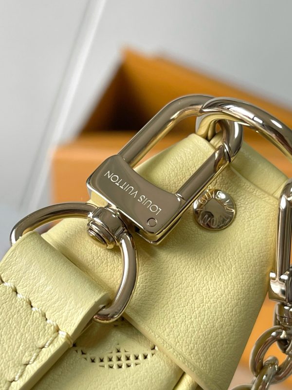 LOOP moon bag??23*13*6CM) - Image 7