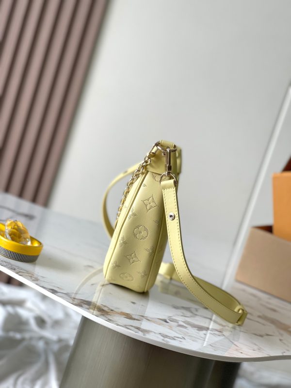 LOOP moon bag??23*13*6CM) - Image 2