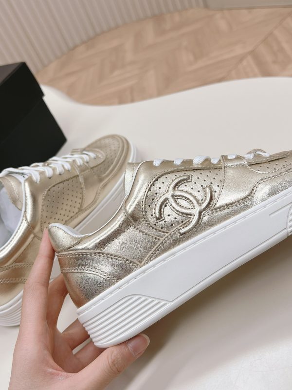 Chane* 2023 new casual sports shoes, - Image 9