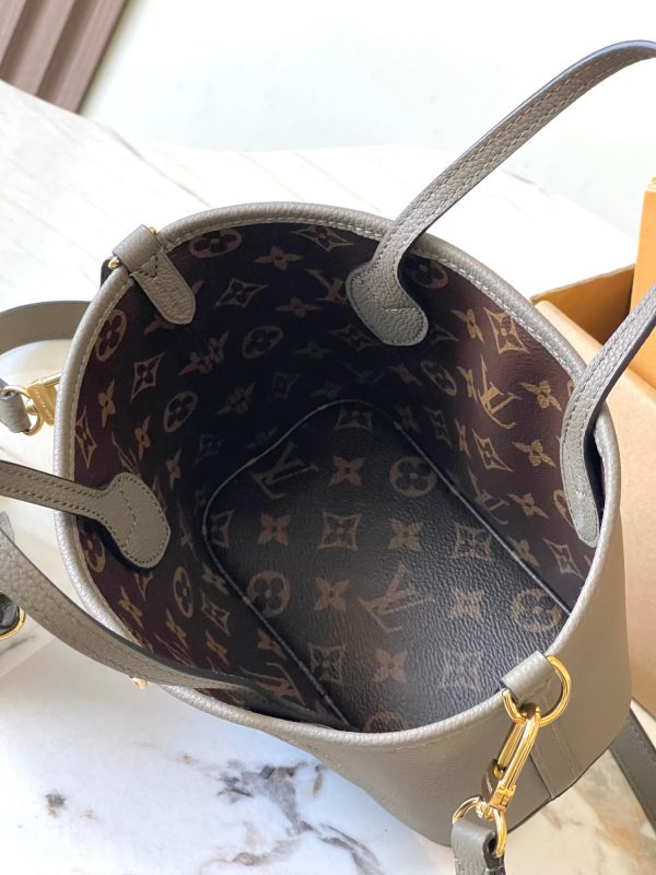 Neverfull Bandouliere Inside Out BB handbag??24*14*9CM?? - Image 9