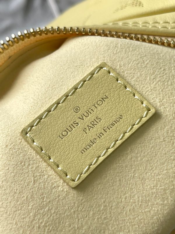 LOOP moon bag??23*13*6CM) - Image 9