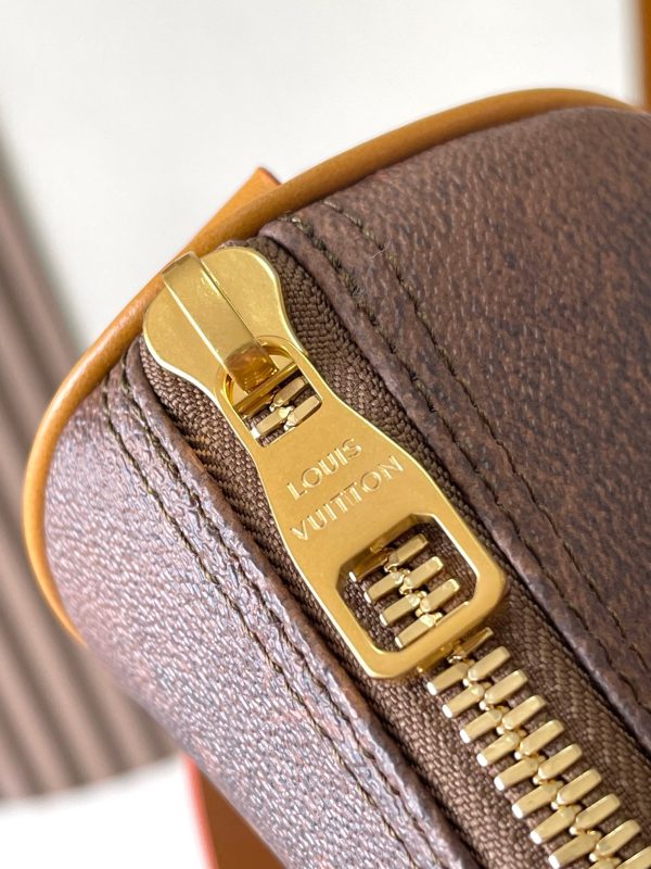 LV Keepall Bandouli e re 25??25*15*11CM?? - Image 6