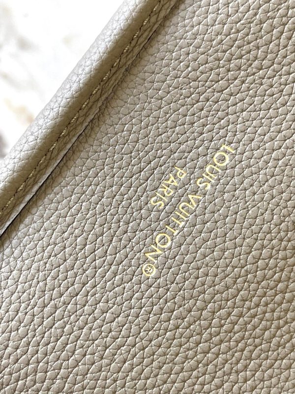 Neverfull Bandouliere Inside Out BB handbag??24*14*9CM?? - Image 6