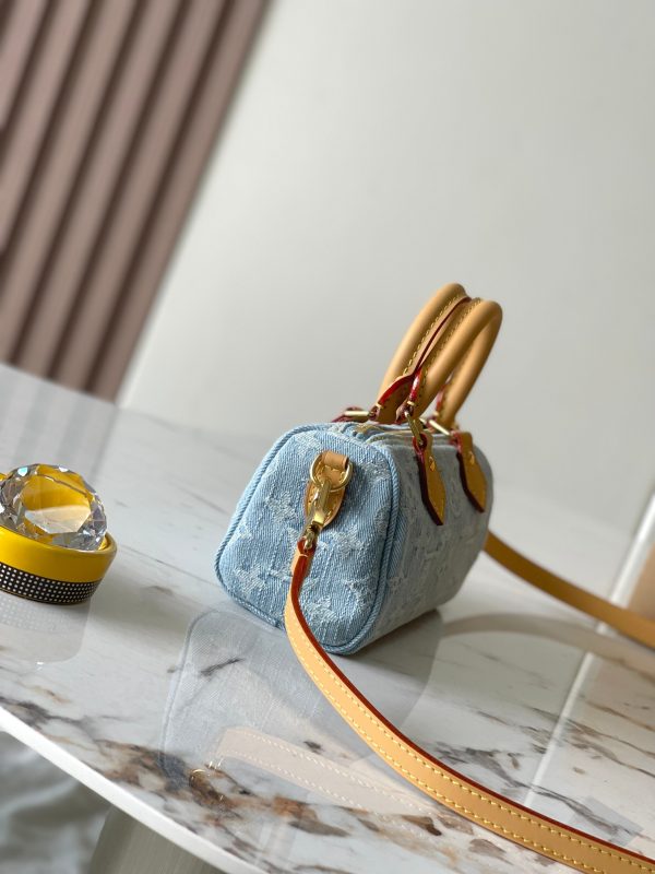 NANO SPEEDY Gx handbag??16*10*7.5CM?? - Image 2