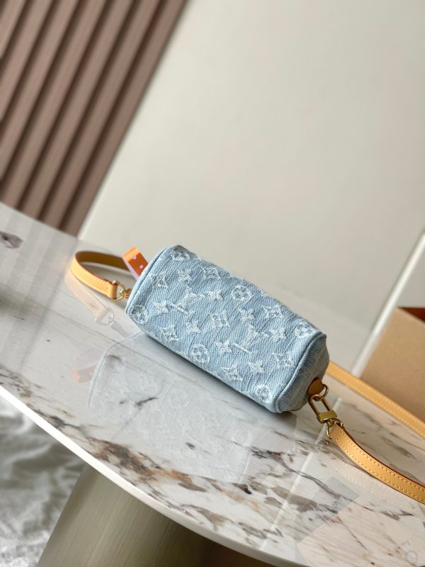 NANO SPEEDY Gx handbag??16*10*7.5CM?? - Image 3
