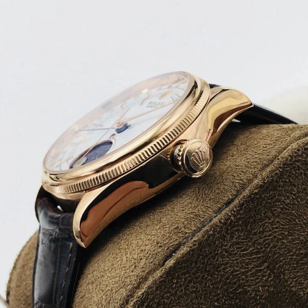 Rolex Cellini watch - Image 9