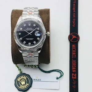 Rolex Classic Collection