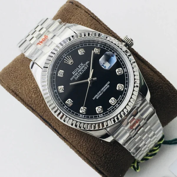 Rolex Classic Collection - Image 8