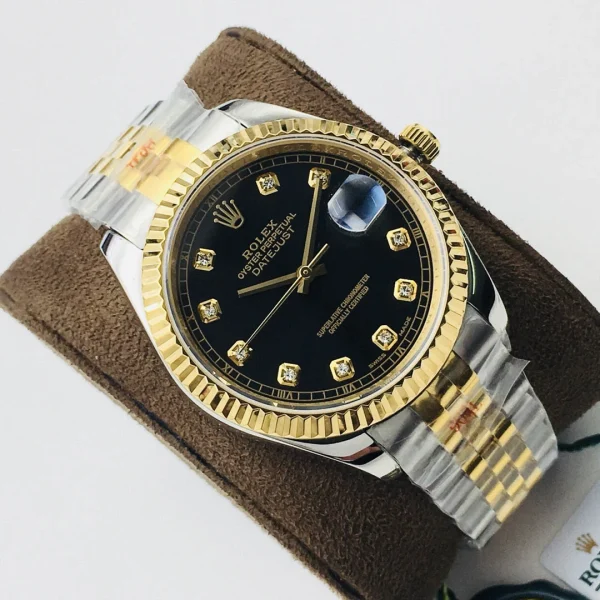 Rolex Classic Collection - Image 8