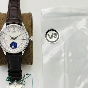 Rolex Cellini Watch Size: 39MM