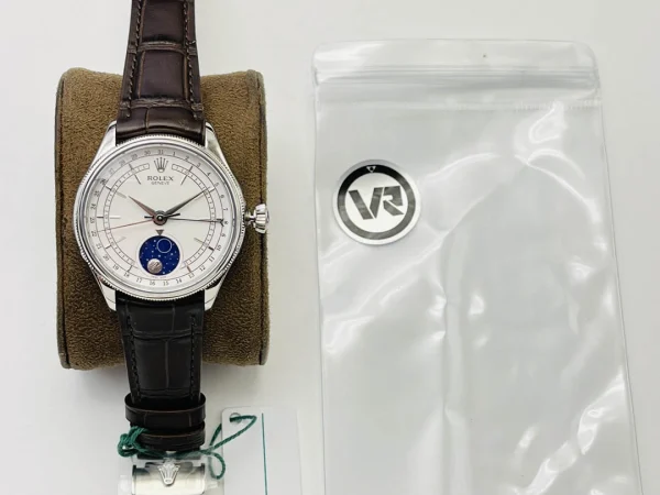 Rolex Cellini Watch Size: 39MM
